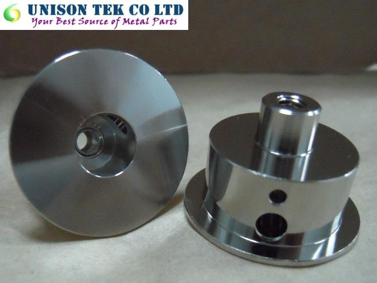 Machined part